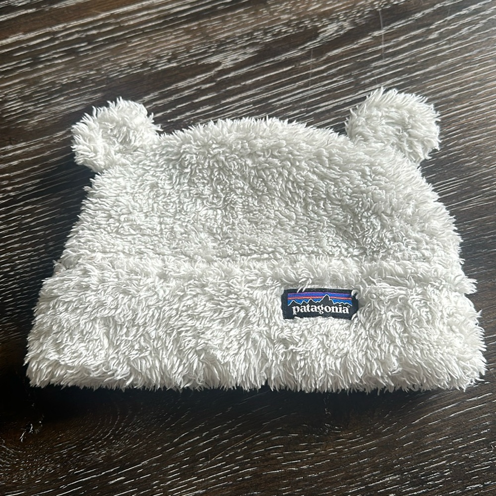 6M Patagonia Hat